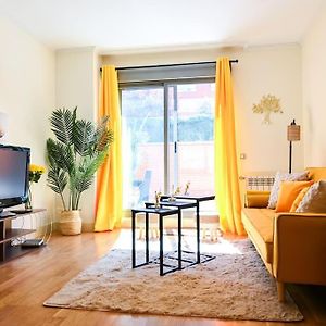 Appartement met Twee Slaapkamers